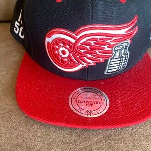 Mitchell and Ness